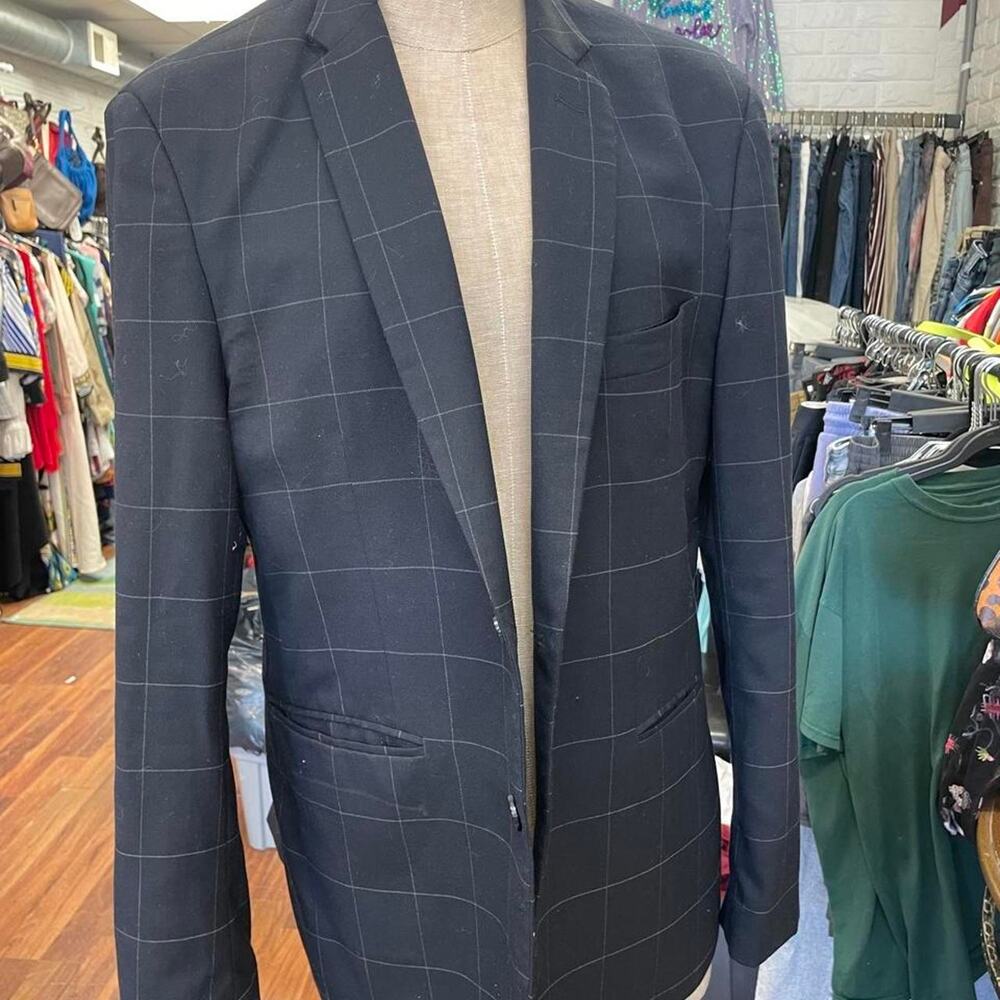 Sharonton hotel jacket